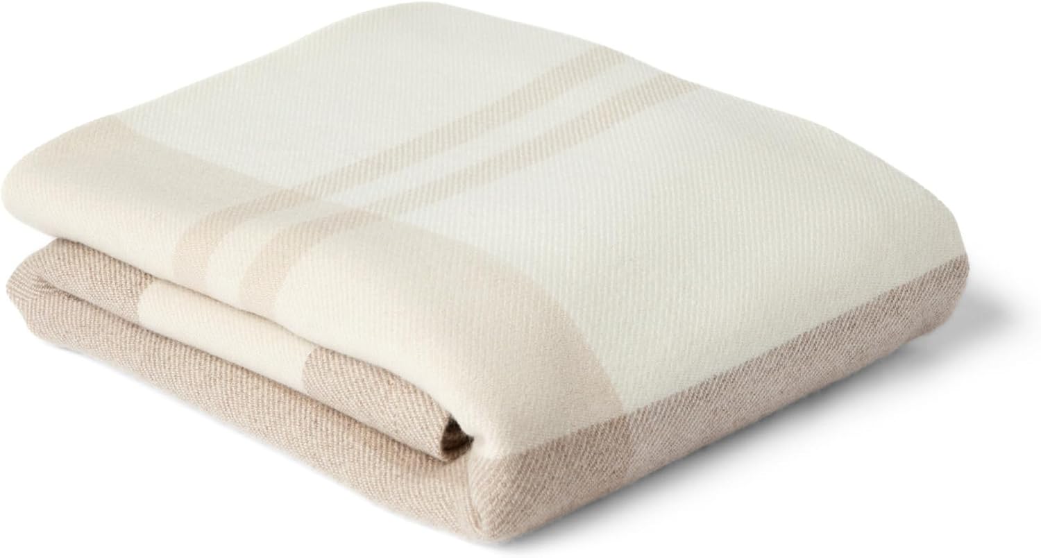 Cashmere Throw Blanket - Image 6