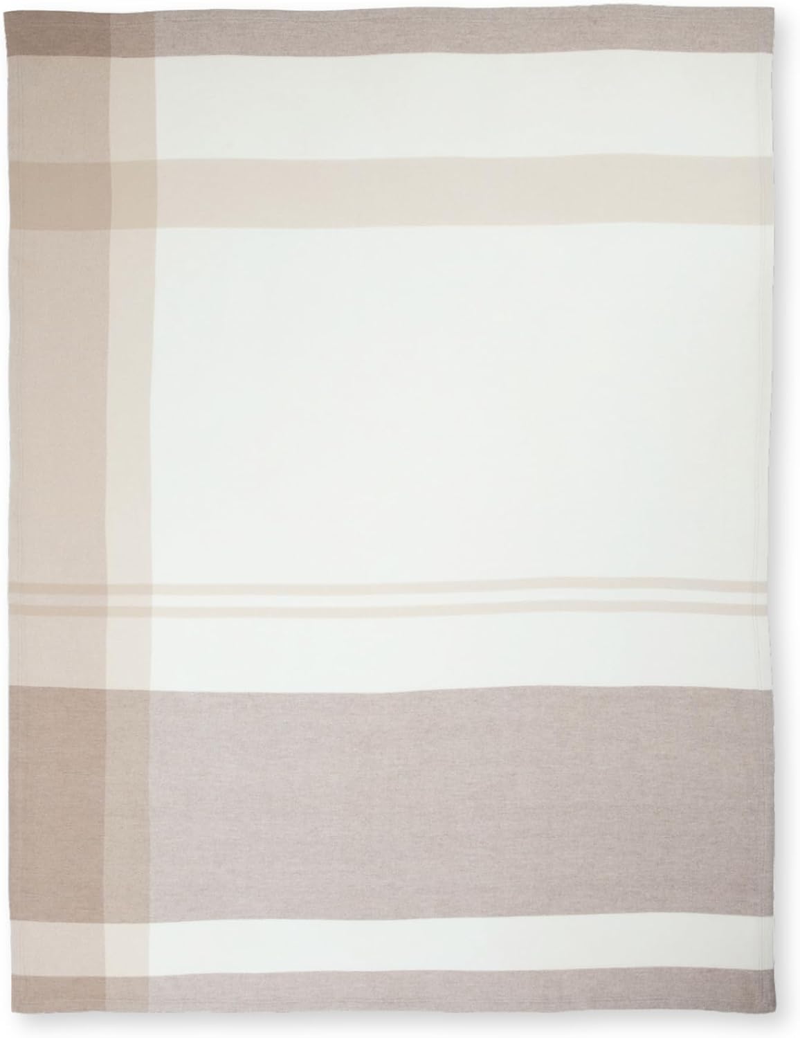 Cashmere Throw Blanket - Image 2